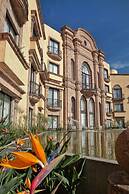Hilton San Luis Potosi