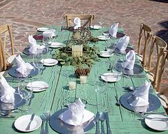 Hilton San Luis Potosi