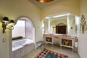 Hilton San Luis Potosi