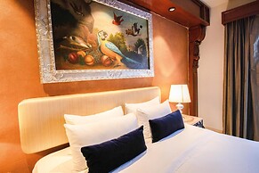 Hilton San Luis Potosi