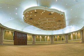 Hilton San Luis Potosi