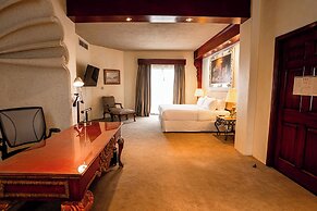 Hilton San Luis Potosi