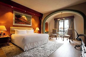 Hilton San Luis Potosi