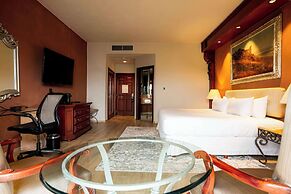 Hilton San Luis Potosi