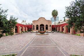 Hilton San Luis Potosi