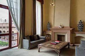 Hilton San Luis Potosi