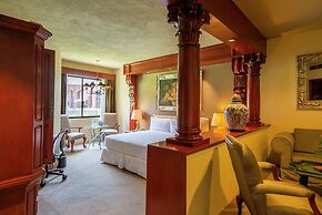 Hilton San Luis Potosi