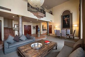 Hilton San Luis Potosi