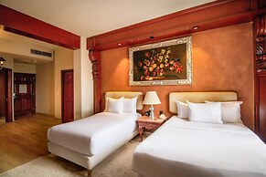 Hilton San Luis Potosi