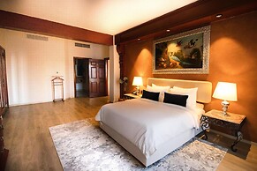 Hilton San Luis Potosi