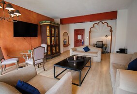Hilton San Luis Potosi