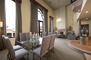 Hilton San Luis Potosi