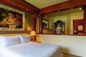 Hilton San Luis Potosi