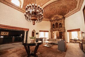 Hilton San Luis Potosi