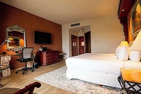 Hilton San Luis Potosi