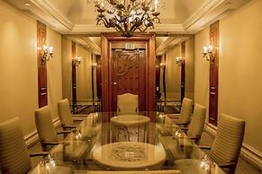 Hilton San Luis Potosi