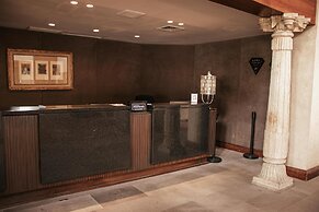 Hilton San Luis Potosi