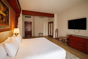Hilton San Luis Potosi