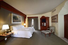 Hilton San Luis Potosi