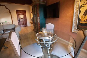 Hilton San Luis Potosi