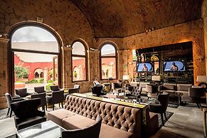 Hilton San Luis Potosi