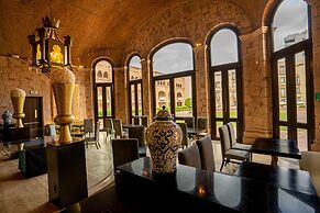 Hilton San Luis Potosi