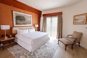 Hilton San Luis Potosi