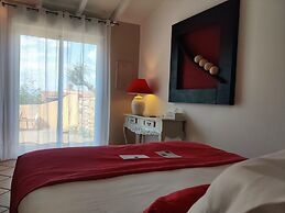 Le Roc e Fiori Hotel