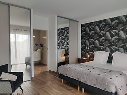 Le Roc e Fiori Hotel