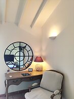 Le Roc e Fiori Hotel