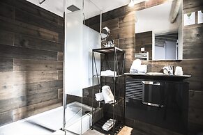 Le Roc e Fiori Hotel