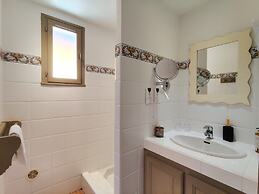 Le Roc e Fiori Hotel