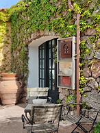 Le Roc e Fiori Hotel