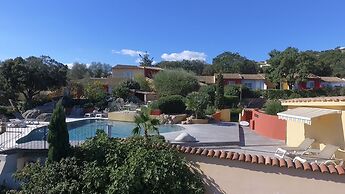 Le Roc e Fiori Hotel