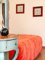 Le Roc e Fiori Hotel