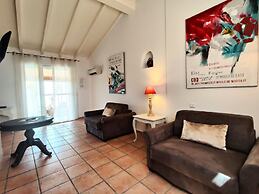 Le Roc e Fiori Hotel