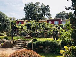 Le Roc e Fiori Hotel