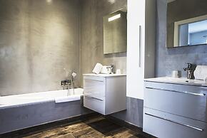 Le Roc e Fiori Hotel