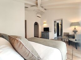 Le Roc e Fiori Hotel