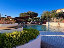 Le Roc e Fiori Hotel