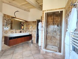 Le Roc e Fiori Hotel