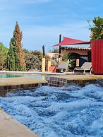 Le Roc e Fiori Hotel