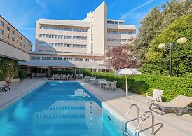 Hotel Perugia Plaza