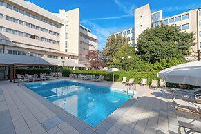 Hotel Perugia Plaza