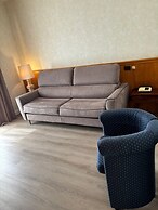 Hotel Perugia Plaza