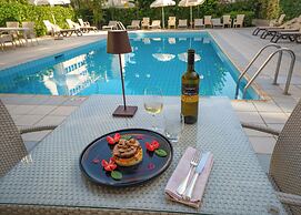 Hotel Perugia Plaza