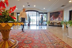 Hotel Perugia Plaza