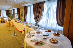 Hotel Perugia Plaza