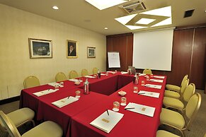 Hotel Perugia Plaza