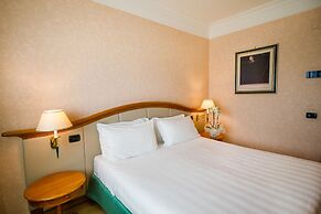 Hotel Perugia Plaza
